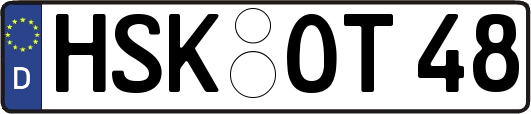 HSK-OT48