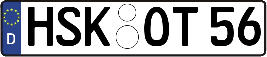 HSK-OT56