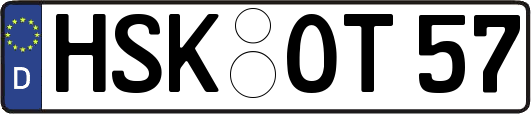 HSK-OT57