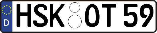 HSK-OT59