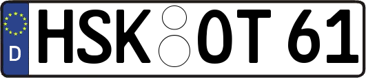 HSK-OT61