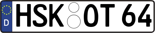 HSK-OT64