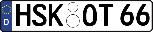 HSK-OT66