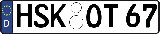 HSK-OT67