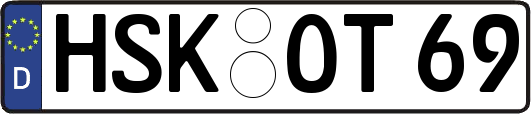 HSK-OT69