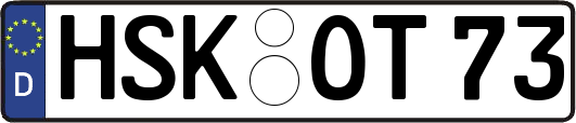 HSK-OT73