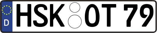 HSK-OT79