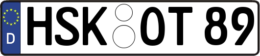 HSK-OT89
