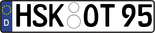 HSK-OT95