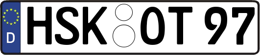 HSK-OT97