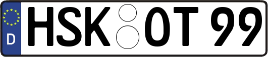 HSK-OT99