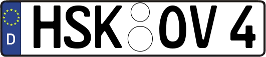 HSK-OV4
