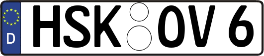 HSK-OV6