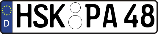 HSK-PA48
