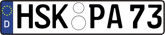 HSK-PA73