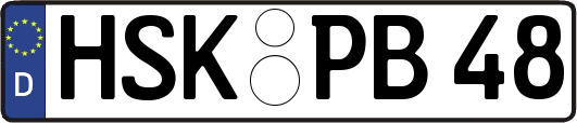 HSK-PB48