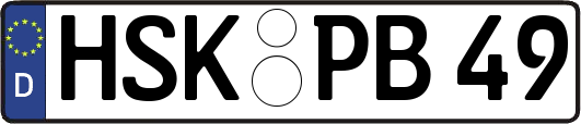 HSK-PB49