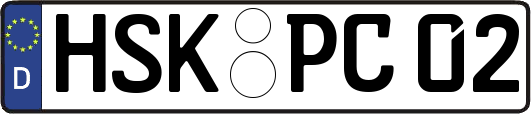 HSK-PC02