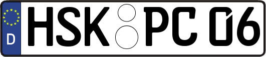 HSK-PC06