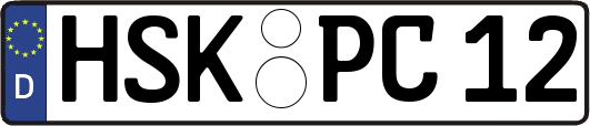 HSK-PC12