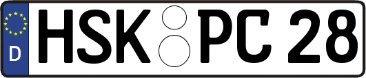 HSK-PC28