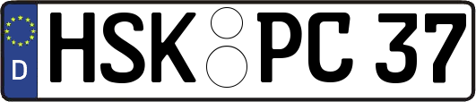 HSK-PC37