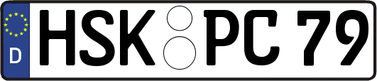HSK-PC79