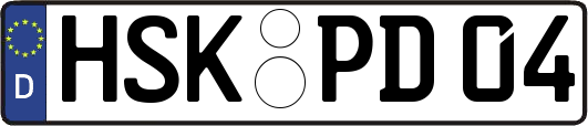 HSK-PD04