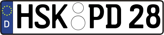 HSK-PD28