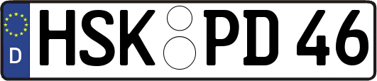 HSK-PD46