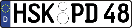 HSK-PD48