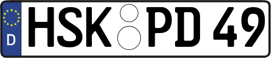 HSK-PD49