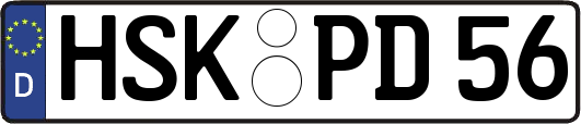 HSK-PD56