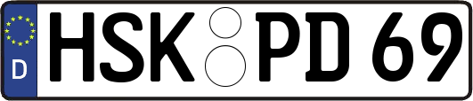 HSK-PD69