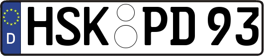 HSK-PD93