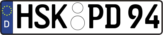 HSK-PD94