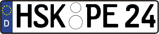 HSK-PE24