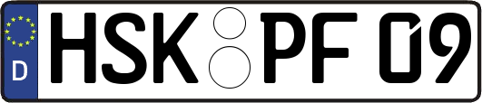 HSK-PF09