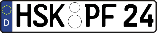 HSK-PF24