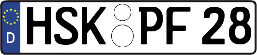 HSK-PF28