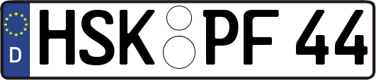 HSK-PF44