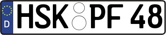 HSK-PF48