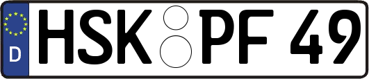 HSK-PF49