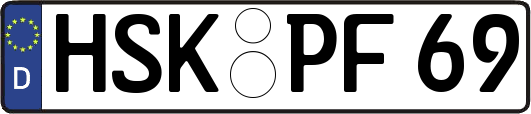 HSK-PF69