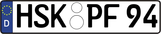 HSK-PF94