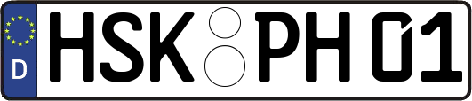 HSK-PH01