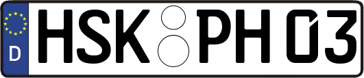 HSK-PH03