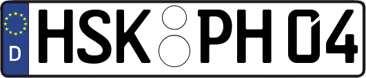 HSK-PH04