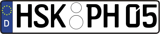 HSK-PH05