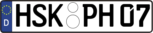 HSK-PH07